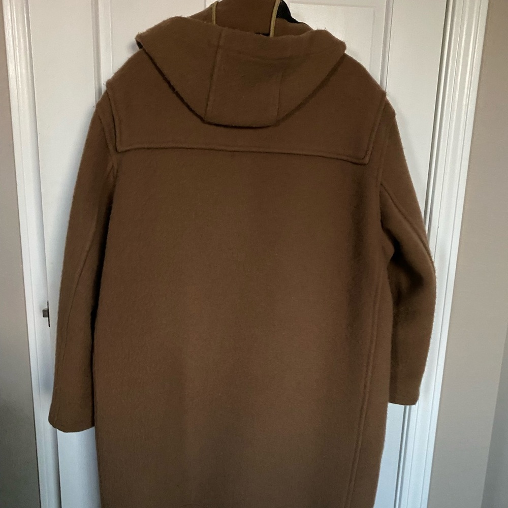 Brooks Brothers Coat with hood - Picture 12 of 12